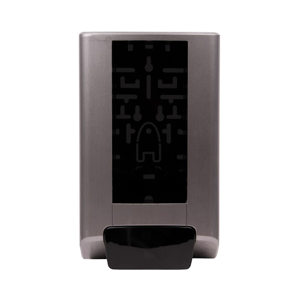 IntelliCare Dispenser Manual 1pc - Metalické